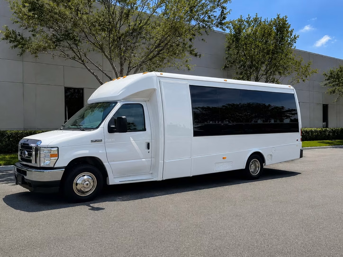 irvine airport transportation