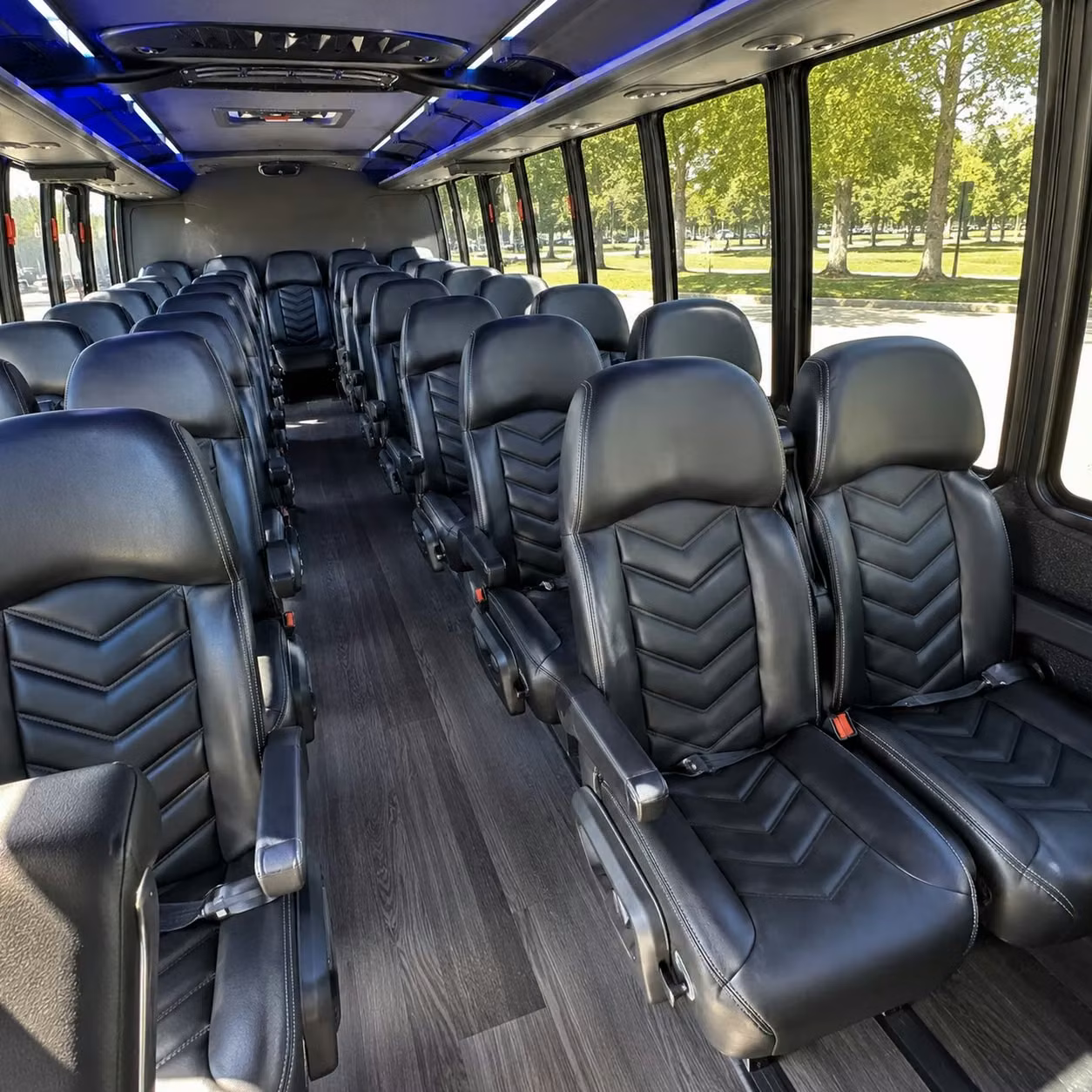 irvine government military transportation
